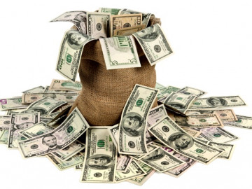 We are giving away $7!