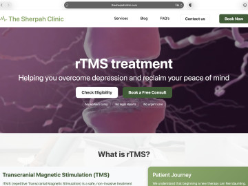 thesherpahclinic.com